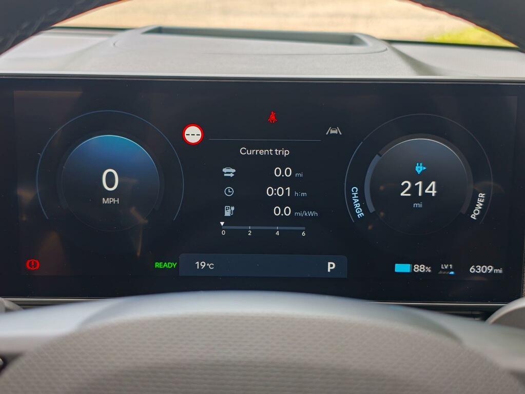 Hyundai Ioniq 5 Premium Black #27