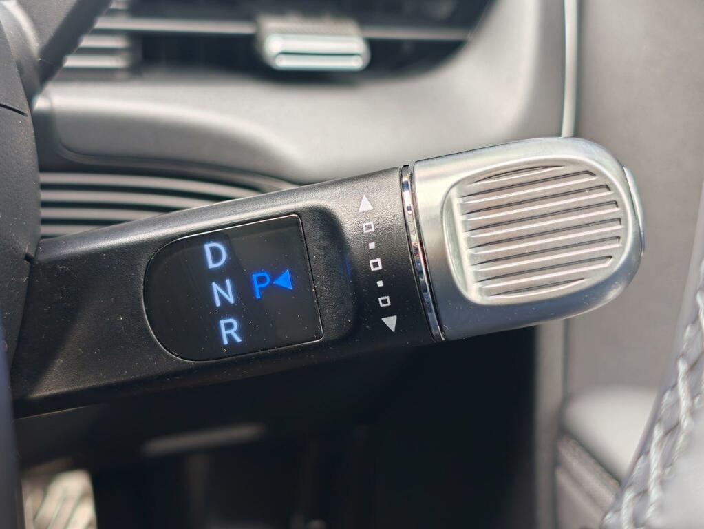Hyundai Ioniq 5 Premium Black #30