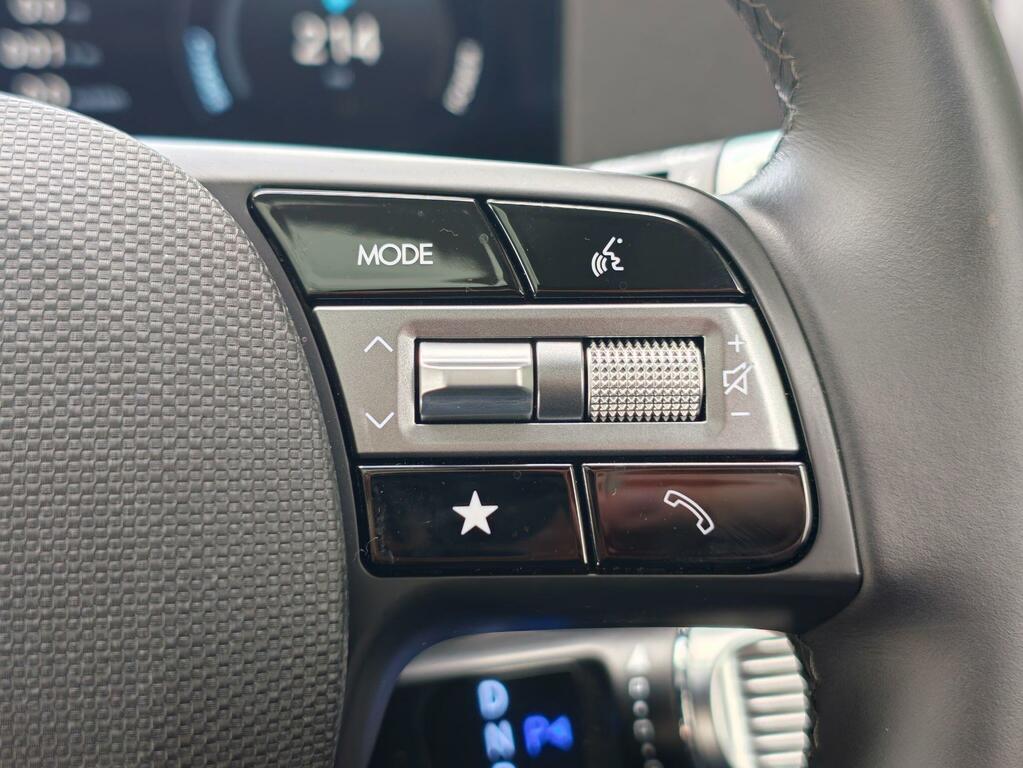 Hyundai Ioniq 5 Premium Black #28