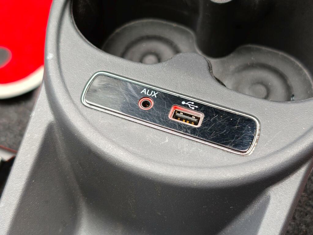 Fiat 500 1.2 Lounge Euro 6 Ss Pink #17