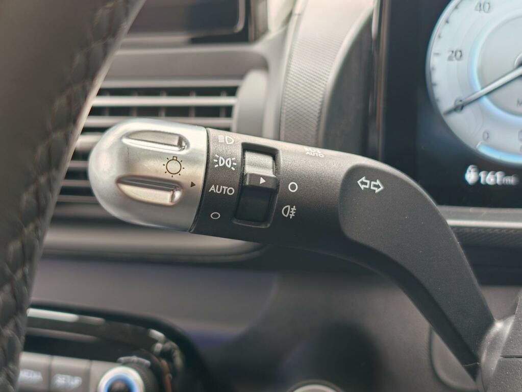 Hyundai Inster 85Kw 02 49Kwh Silver #21