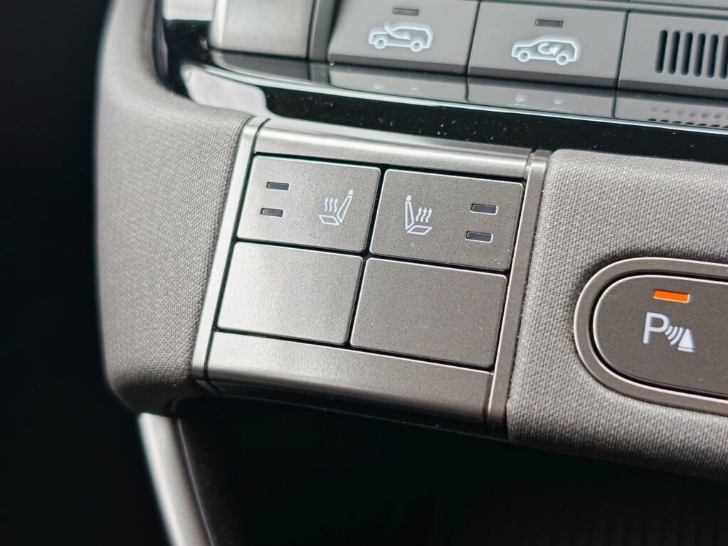 Hyundai Inster 85Kw 02 49Kwh Silver #17