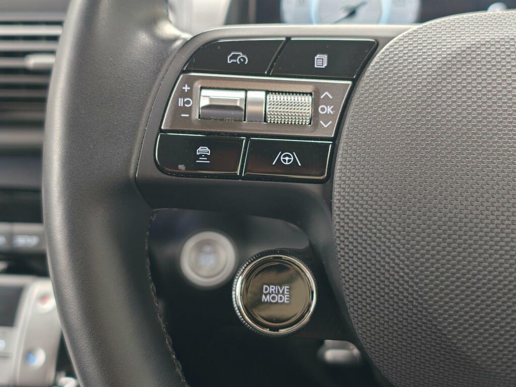 Hyundai Inster 85Kw 02 49Kwh Silver #22