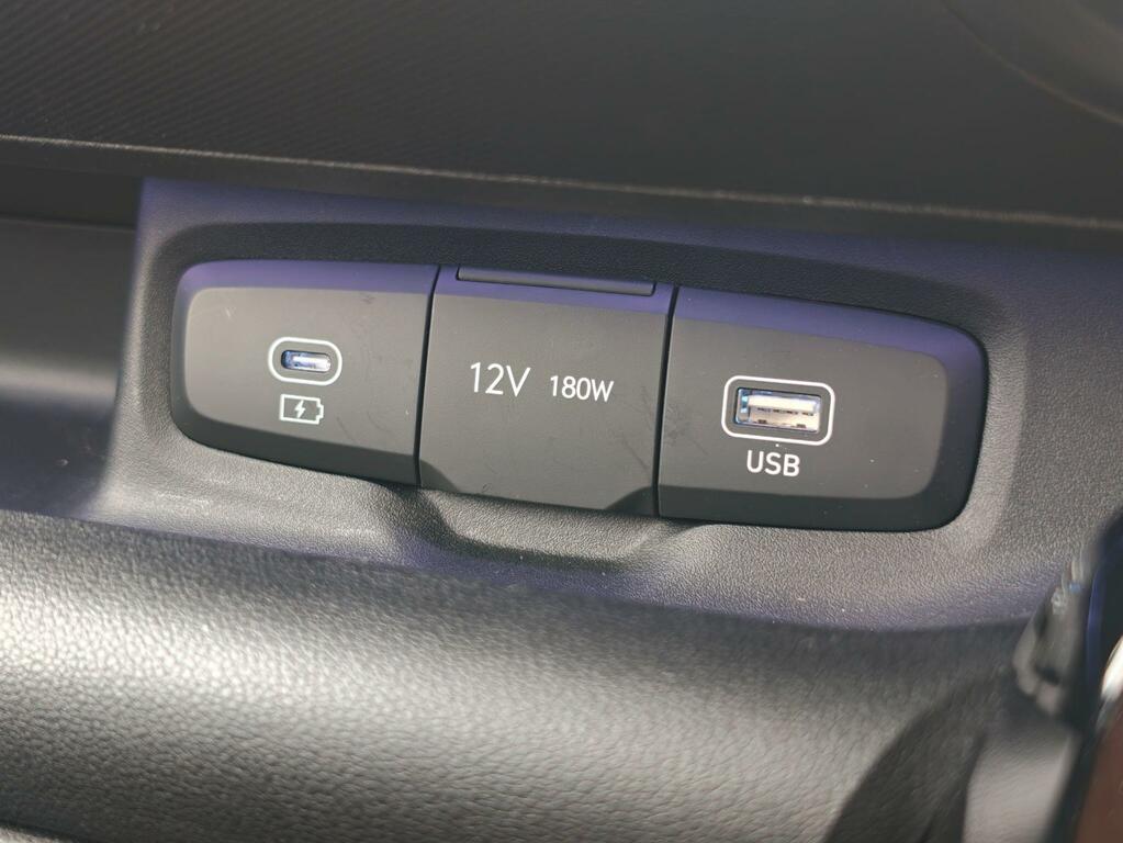Hyundai Inster 85Kw 02 49Kwh Silver #15