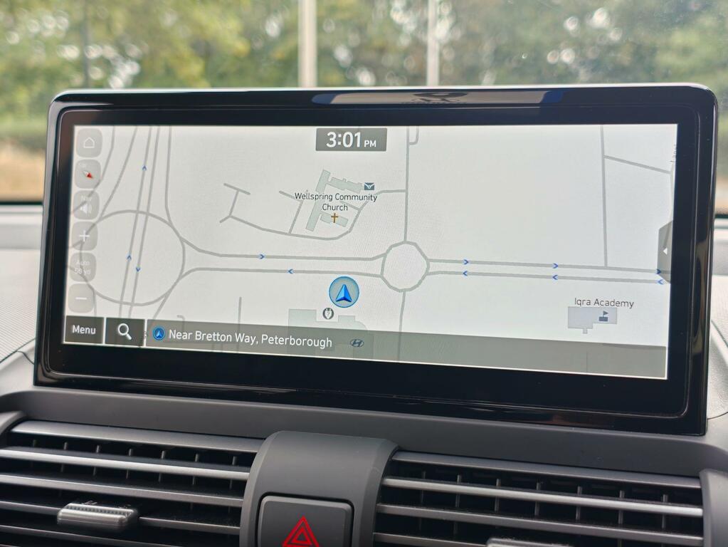 Hyundai Inster 85Kw 02 49Kwh Silver #12