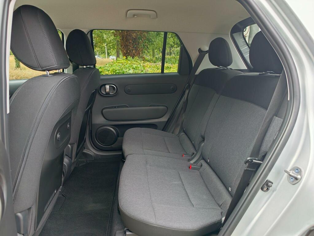 Hyundai Inster 85Kw 02 49Kwh Silver #10