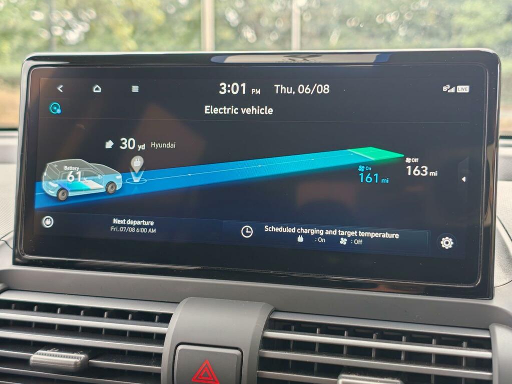 Hyundai Inster 85Kw 02 49Kwh Silver #14