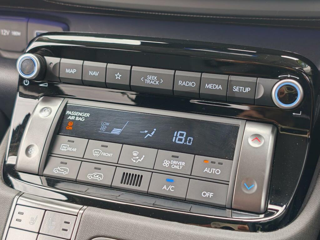 Hyundai Inster 85Kw 02 49Kwh Silver #16