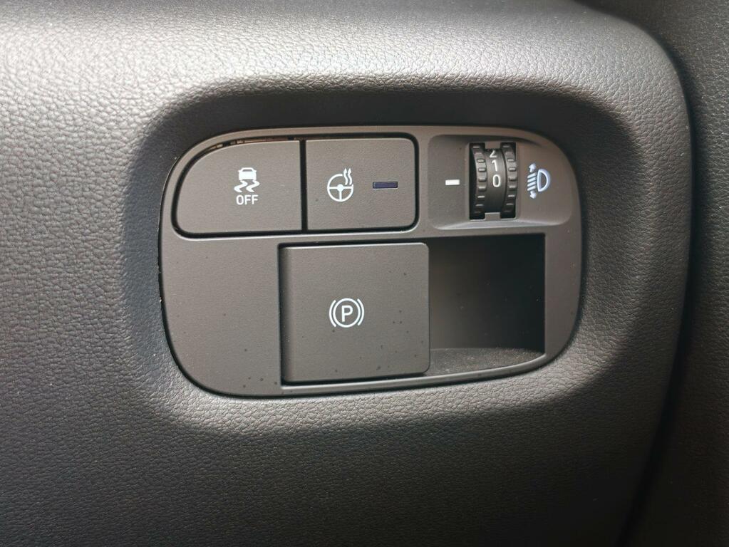 Hyundai Inster 85Kw 02 49Kwh Silver #27