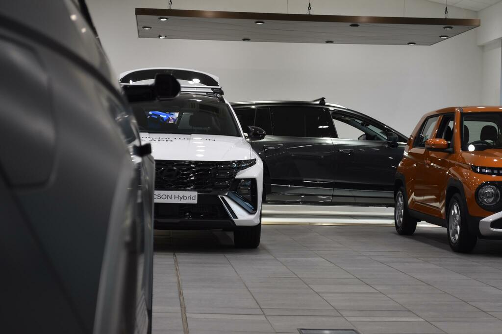 Hyundai Ioniq 6 2023 73 77.4Kwh  #16