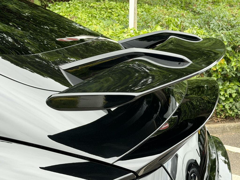 Hyundai Ioniq 6 2023 73 77.4Kwh  #9