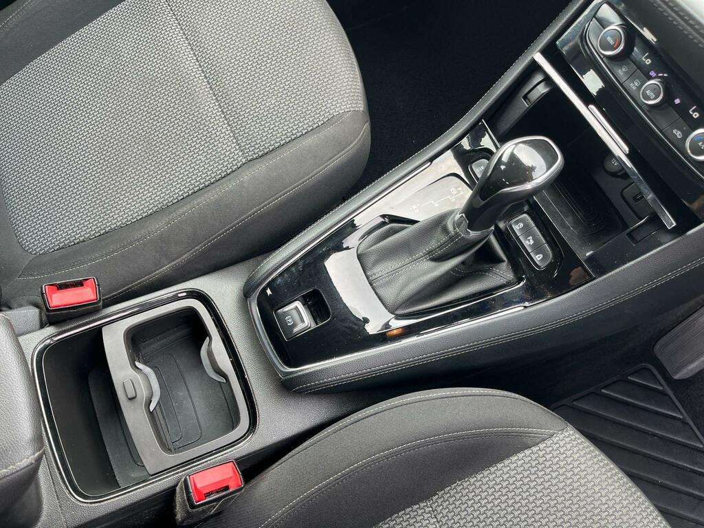 Vauxhall Grandland X 1.2 Turbo Sport Nav Suv Euro 6 Grey #31