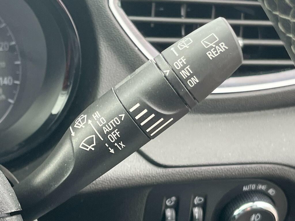 Vauxhall Grandland X 1.2 Turbo Sport Nav Suv Euro 6 Grey #37