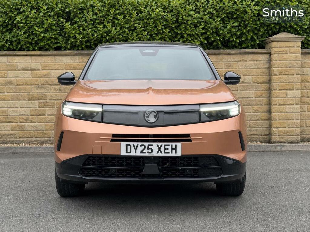 Vauxhall Grandland 1.2 Ultimate E-dct Euro 6 Ss Brown #2