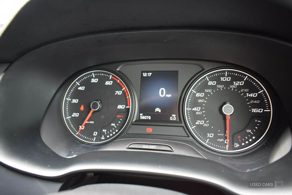 Seat Ateca 1.0 Tsi Ecomotive Se Ez Black #6