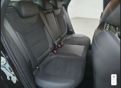 Hyundai I30 2.0 I30 N Black #6