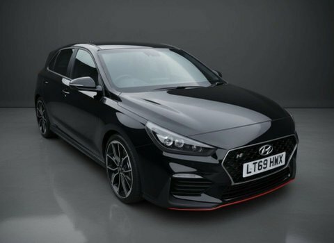 Hyundai I30 2.0 I30 N Black #2