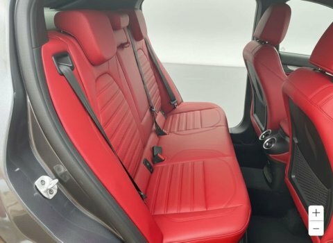 Alfa Romeo Stelvio 2.1 Stelvio Veloce Grey #5