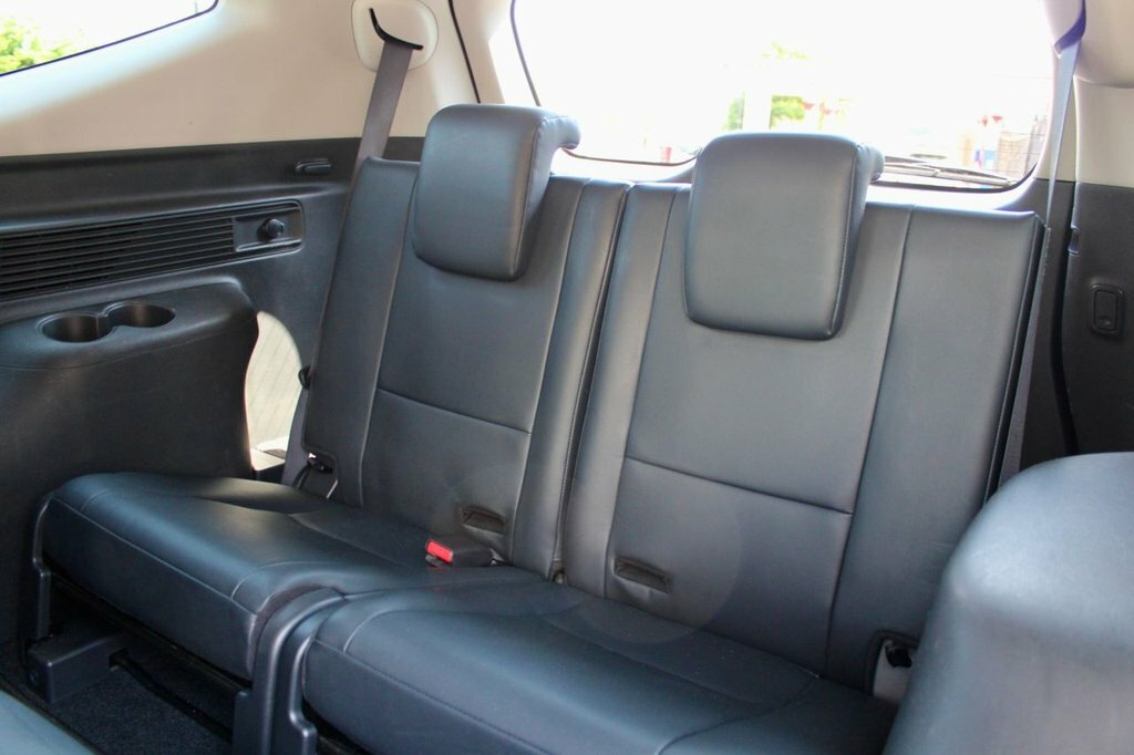Mitsubishi Shogun Sport Sport 2.4 Di-dc 4 Au White #16