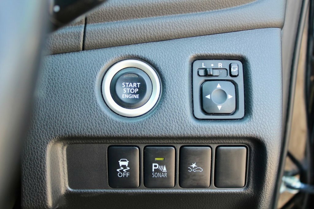 Mitsubishi Shogun Sport Sport 2.4 Di-dc 4 Au White #18