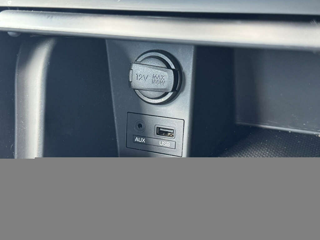 Hyundai I10 1.0 Premium Hatchback Euro 5 66 White #5