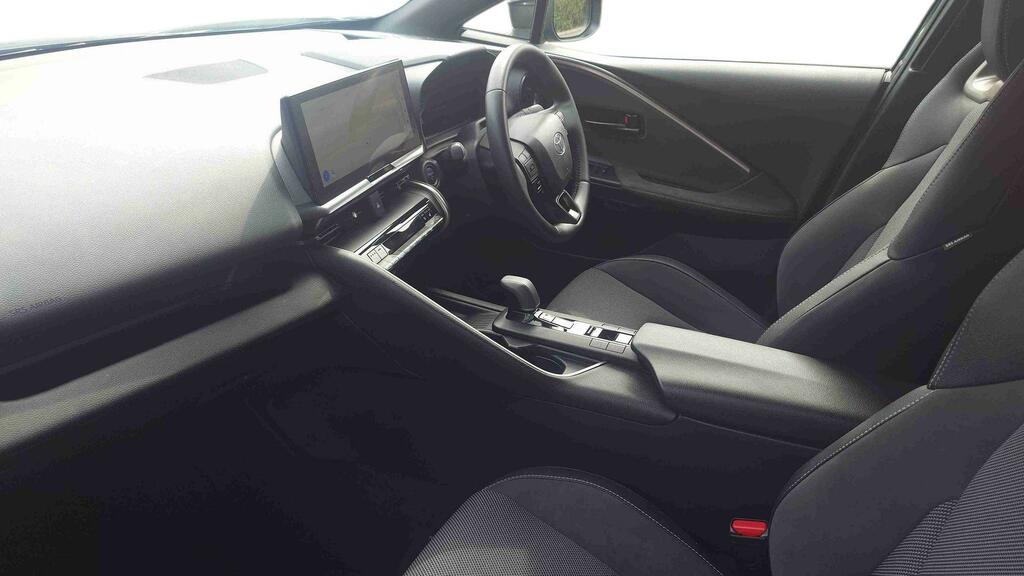 Toyota C-Hr 2.0 Vvt 13.6Kwh Excel Cvt Euro 6 Ss FH25OFZ #5