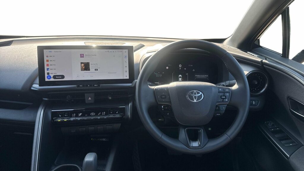 Toyota C-Hr 1.8 Vvt-h Design Suv Hybrid Cvt Euro 6 GX75ZGO #6