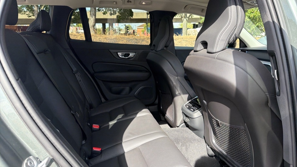 Volvo V60 Ultra, B4 Mild Hybrid, Dark #6