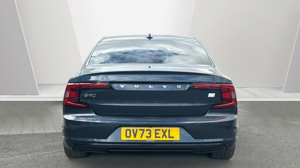 Volvo S90 Recharge Ultimate, T8 Awd Plug-in Hybrid, #7
