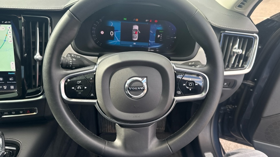 Volvo S90 Recharge Ultimate, T8 Awd Plug-in Hybrid, #10