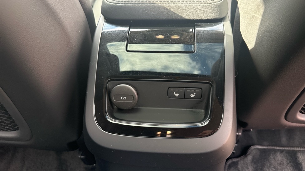 Volvo S90 Recharge Ultimate, T8 Awd Plug-in Hybrid, #33