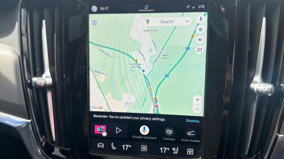 Volvo S90 Recharge Ultimate, T8 Awd Plug-in Hybrid, #16