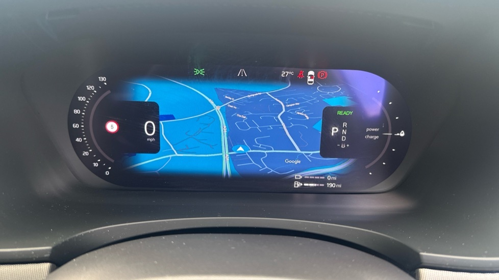 Volvo S90 Recharge Ultimate, T8 Awd Plug-in Hybrid, #11