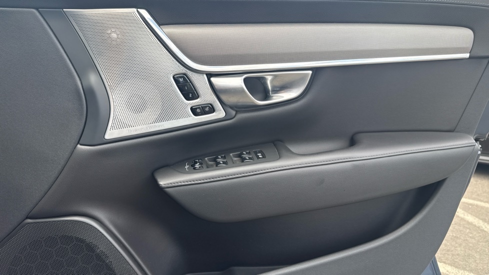 Volvo S90 Recharge Ultimate, T8 Awd Plug-in Hybrid, #27