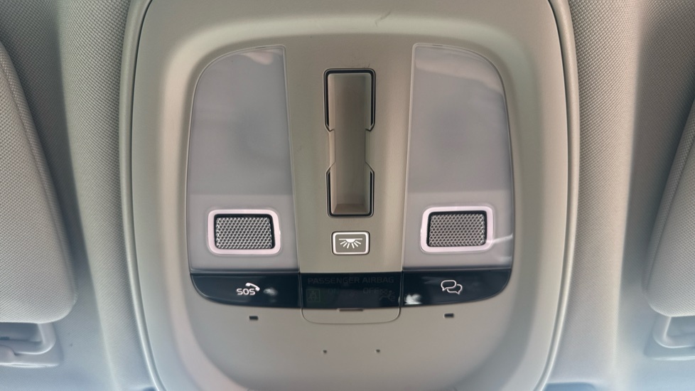 Volvo S90 Recharge Ultimate, T8 Awd Plug-in Hybrid, #26
