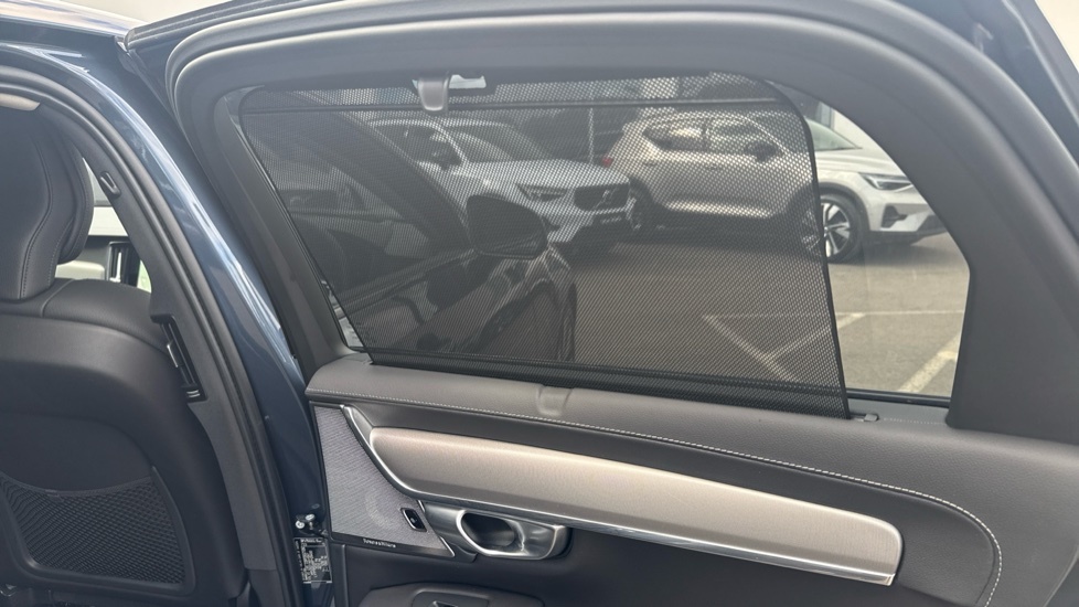 Volvo S90 Recharge Ultimate, T8 Awd Plug-in Hybrid, #34