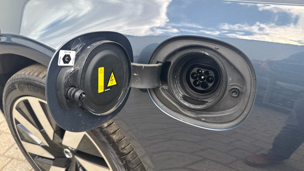 Volvo S90 Recharge Ultimate, T8 Awd Plug-in Hybrid, #15