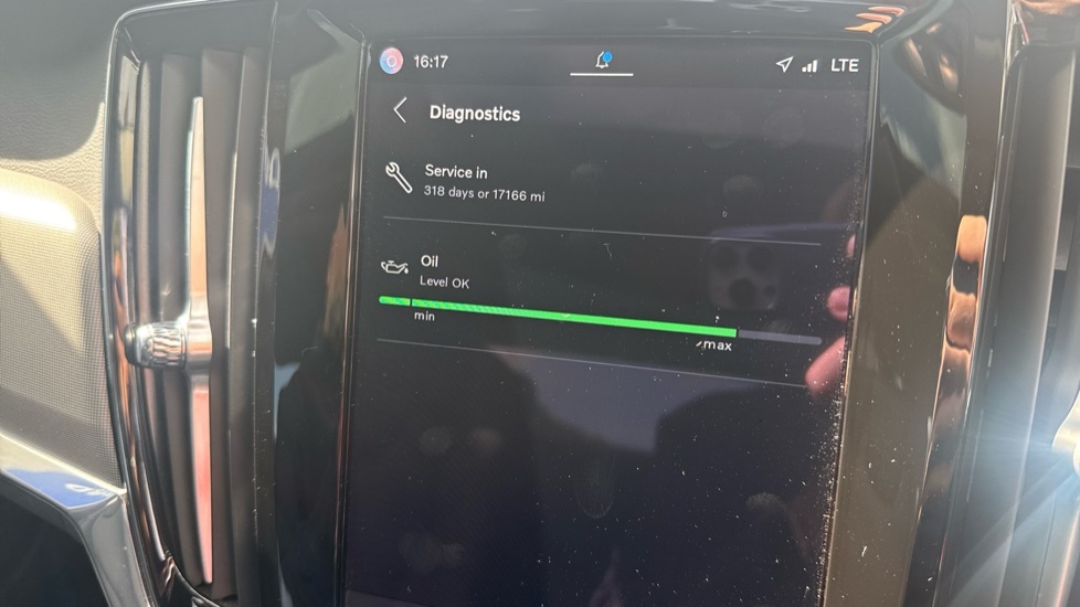 Volvo S90 Recharge Ultimate, T8 Awd Plug-in Hybrid, #14