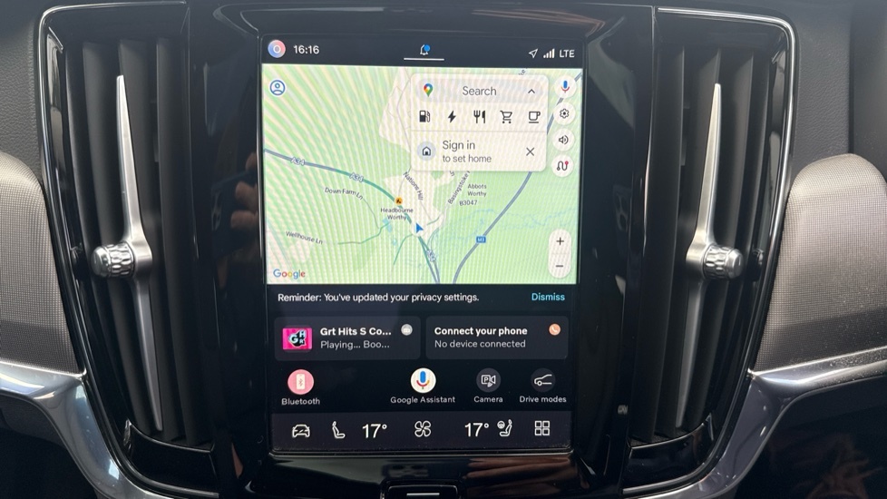 Volvo S90 Recharge Ultimate, T8 Awd Plug-in Hybrid, #12