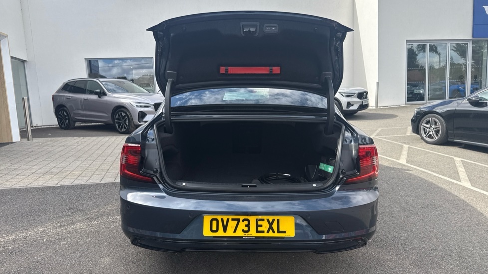 Volvo S90 Recharge Ultimate, T8 Awd Plug-in Hybrid, #13