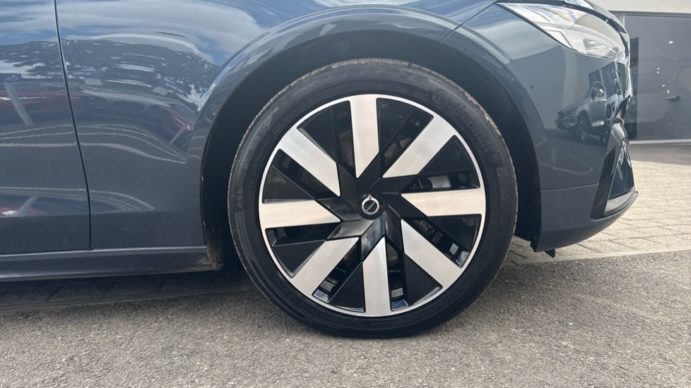 Volvo S90 Recharge Ultimate, T8 Awd Plug-in Hybrid, #9