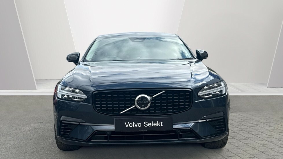 Volvo S90 Recharge Ultimate, T8 Awd Plug-in Hybrid, #8