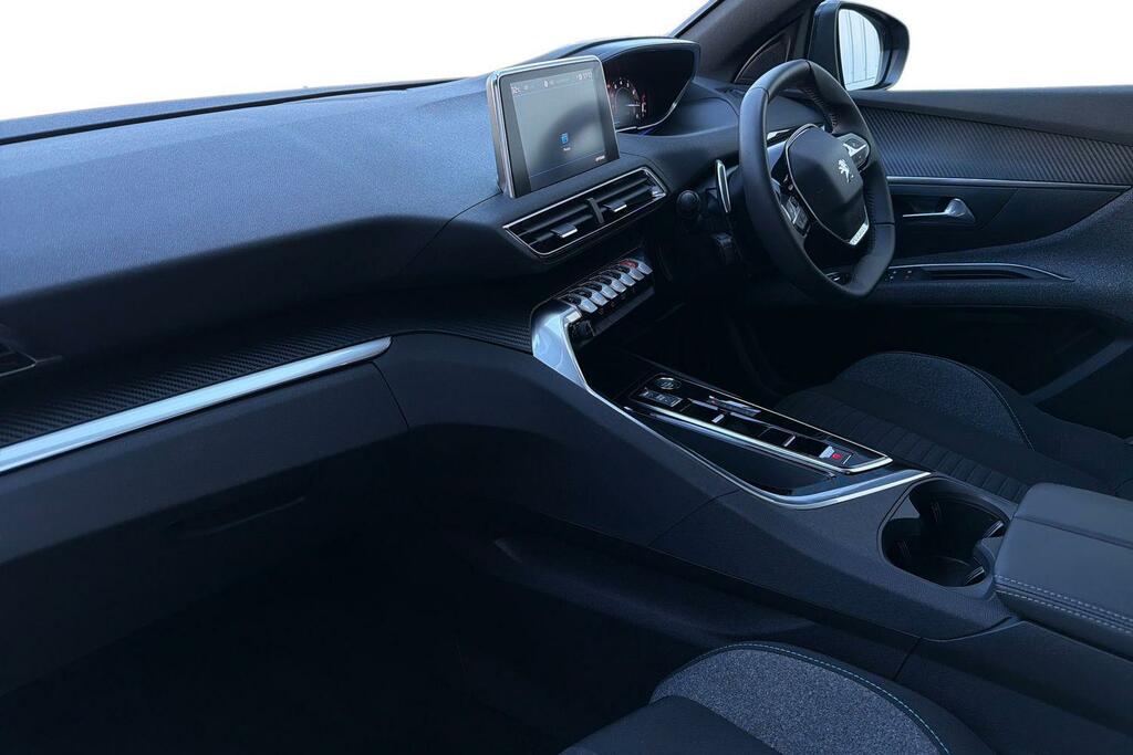Peugeot 5008 1.2 Puretech Active Premium Eat Euro 6 Ss #2