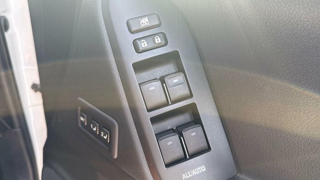 Toyota Land Cruiser Active Grey #36