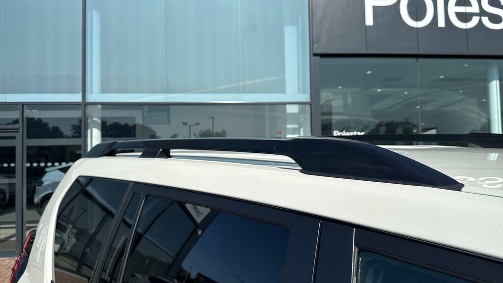Toyota Land Cruiser Active Grey #54
