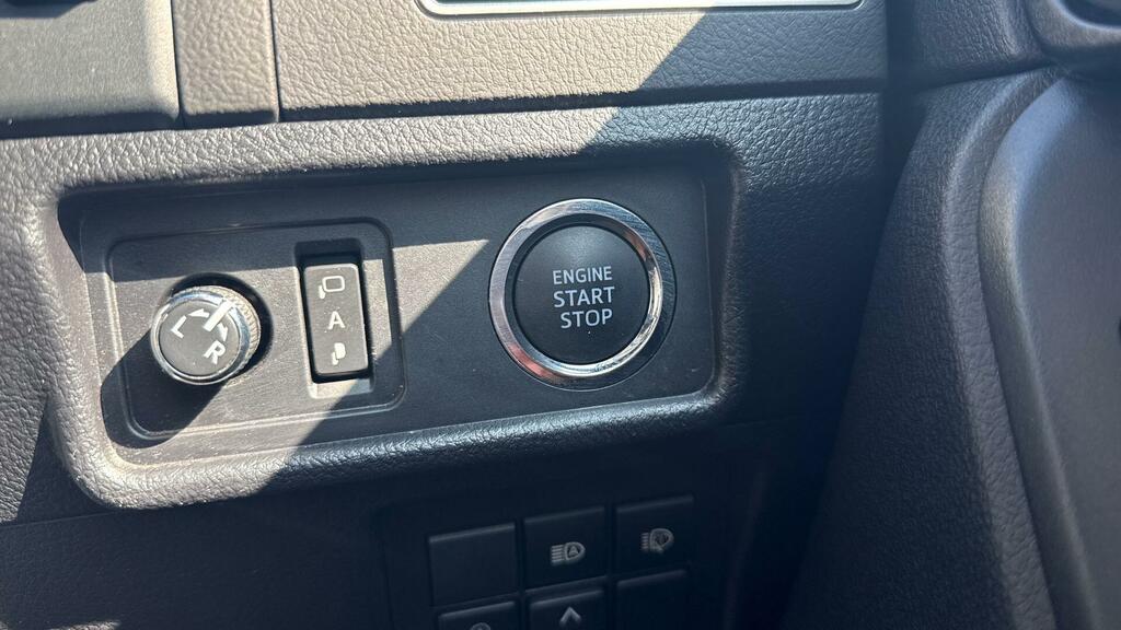 Toyota Land Cruiser Active Grey #16