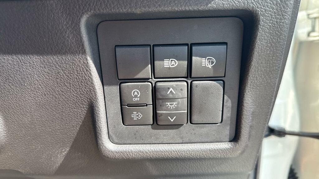 Toyota Land Cruiser Active Grey #34
