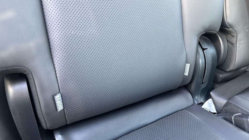 Toyota Land Cruiser Active Grey #14