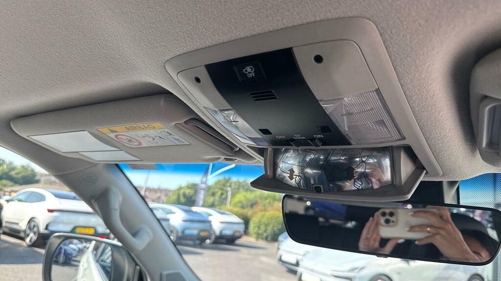 Toyota Land Cruiser Active Grey #48