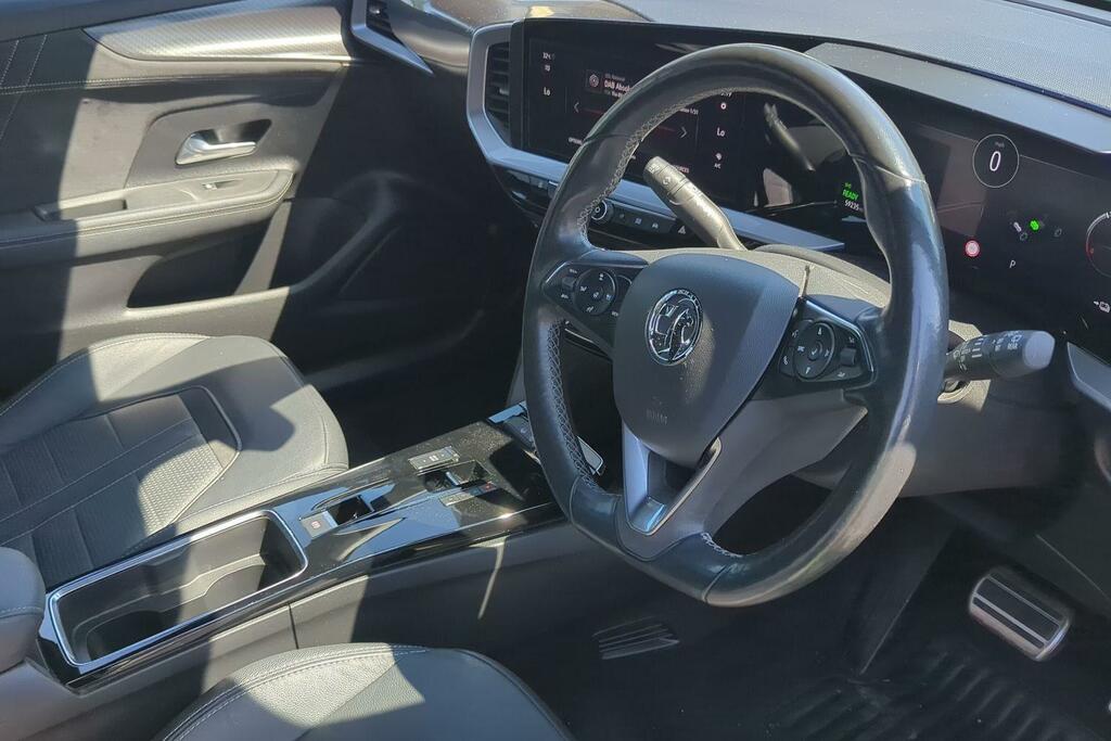 Vauxhall Mokka-e 50Kwh Ultimate Green #6